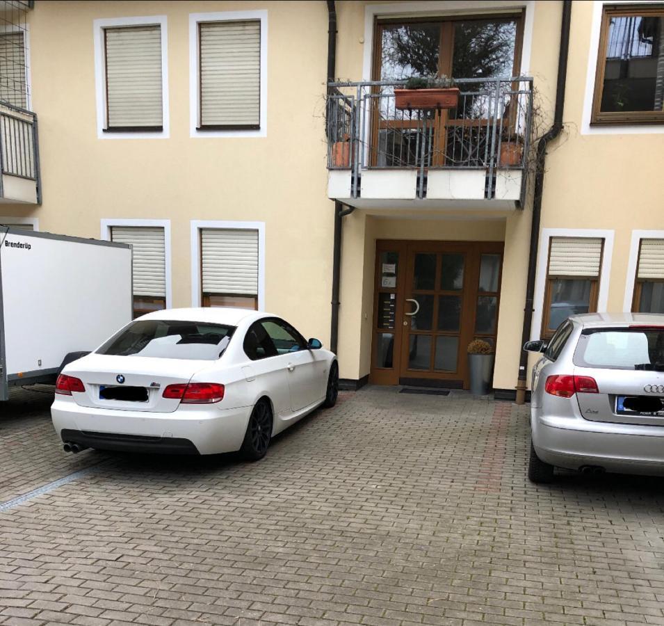 Nahe Siemens Campus * Erlangen