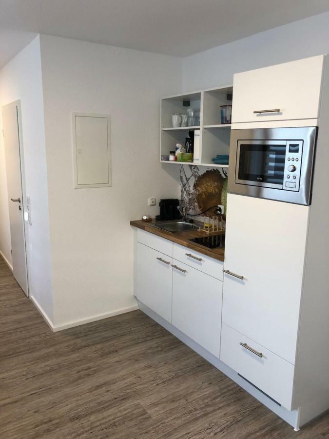 Apartment Nahe Siemens Campus Erlangen