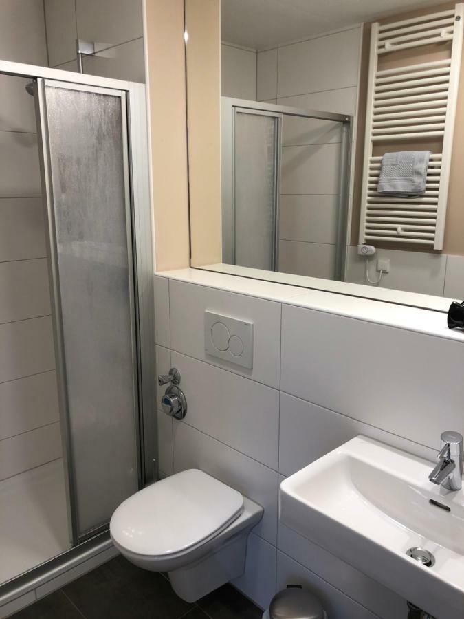 Apartment Nahe Siemens Campus *