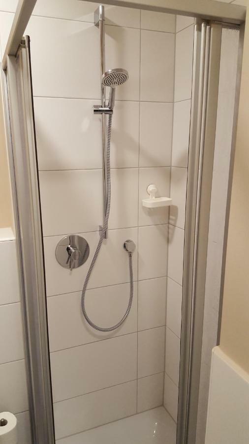 Nahe Siemens Campus Apartment