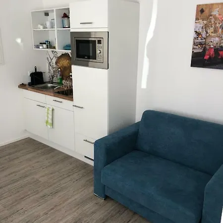 Apartment nahe Siemens Campus Erlangen Exterior foto