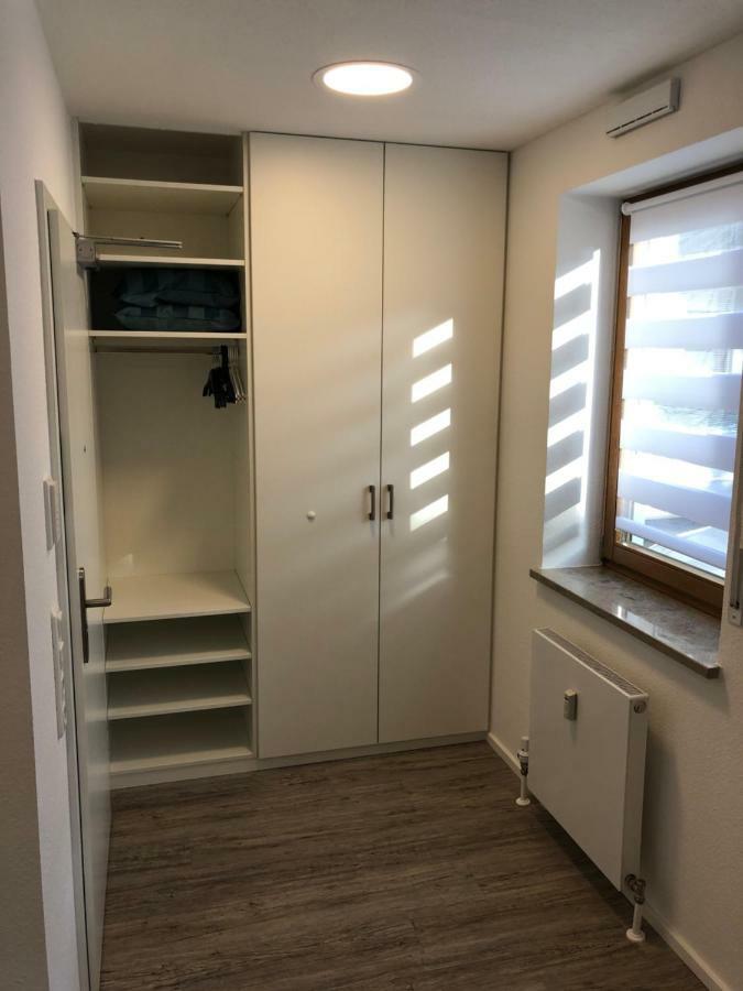 Nahe Siemens Campus Apartament Erlangen