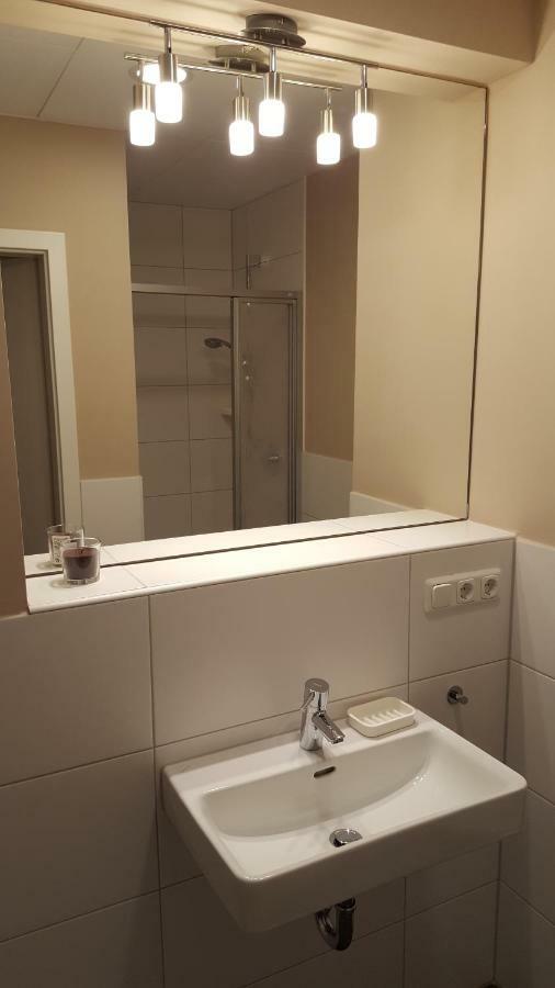 Apartament Nahe Siemens Campus *