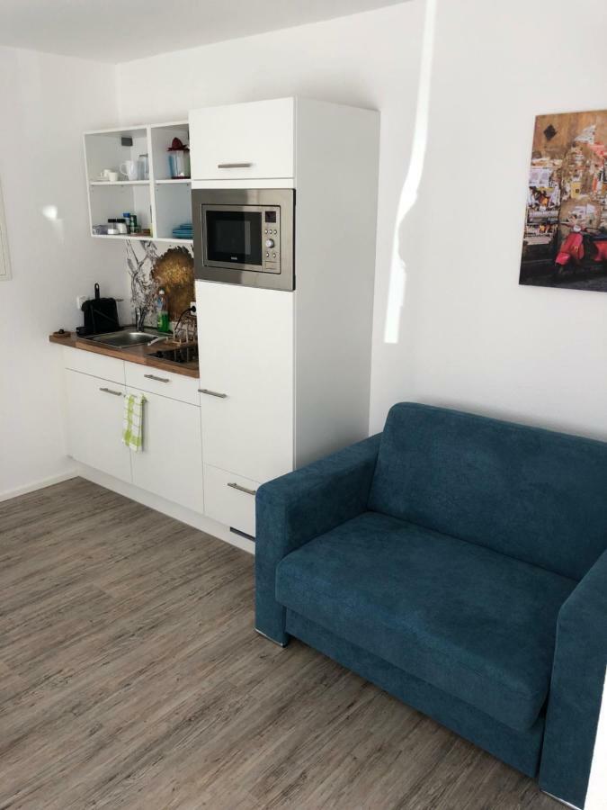 Apartament Nahe Siemens Campus *