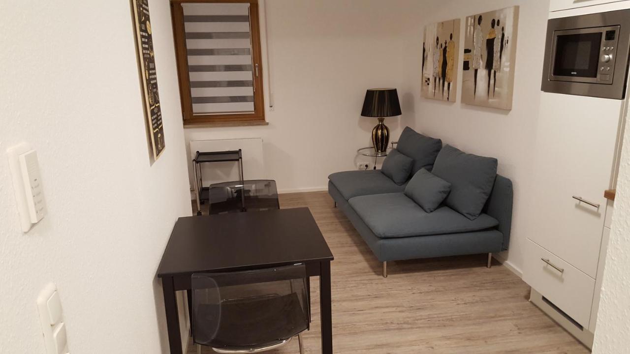 Apartament Nahe Siemens Campus Erlangen